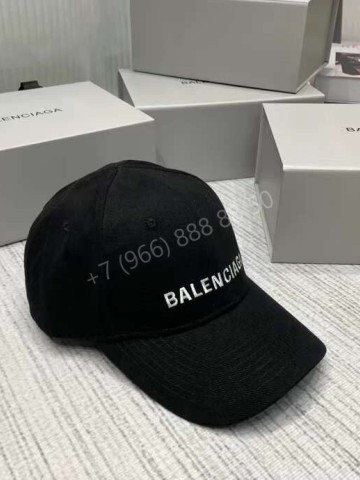 Кепка Balenciaga