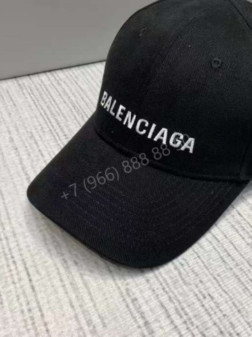 Кепка Balenciaga