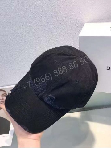 Кепка Balenciaga
