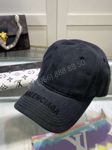 Кепка Balenciaga