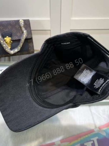 Кепка Balenciaga