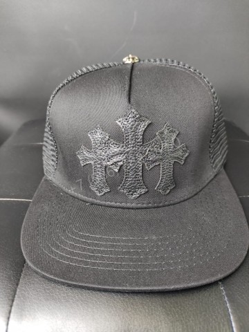 Кепка Chrome Hearts