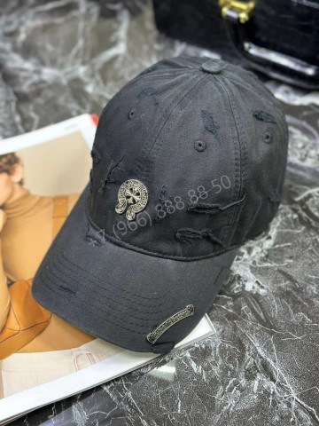 Кепка Chrome Hearts