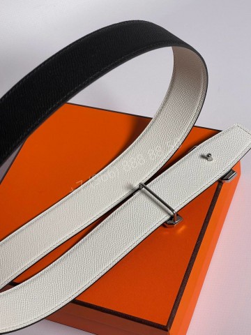 Двусторонний ремень Hermes