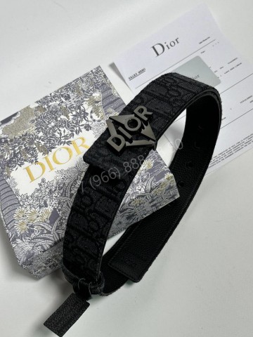 Ремень Dior
