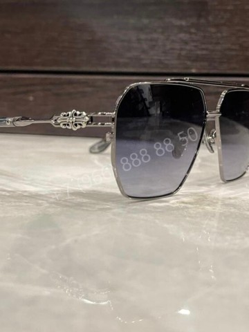 Солнцезащитные очки Chrome Hearts