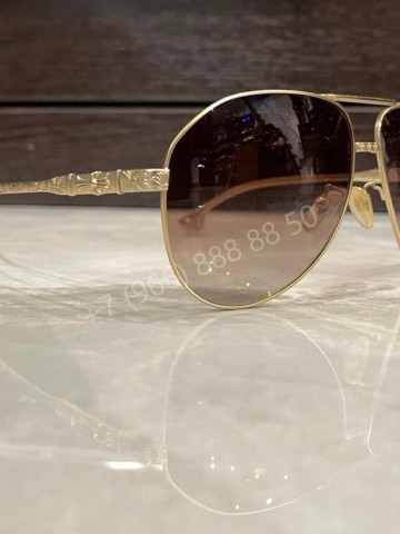 Солнцезащитные очки Chrome Hearts