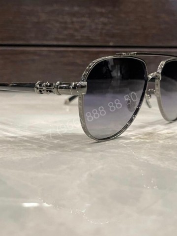 Солнцезащитные очки Chrome Hearts