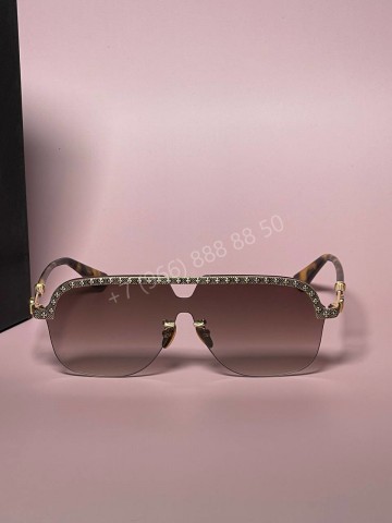 Солнцезащитные очки Chrome Hearts