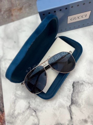 Солнцезащитные очки Gucci