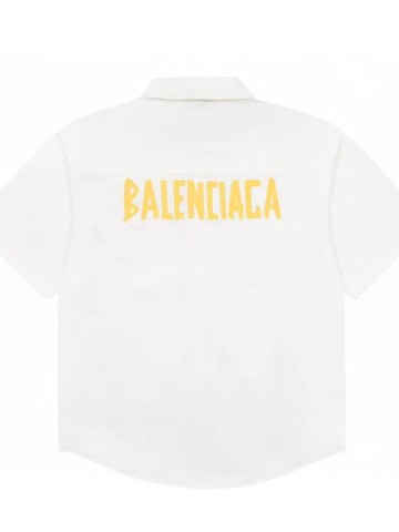 Рубашка Balenciaga