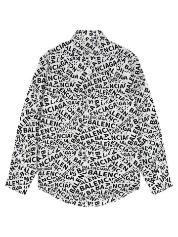 Рубашка Balenciaga