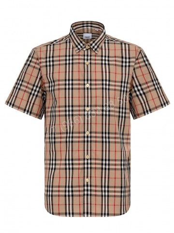Рубашка Burberry