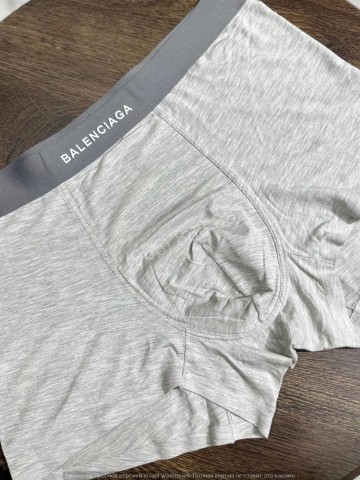 Комплект трусов боксеры Balenciaga
