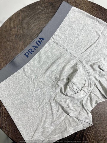 Комплект трусов боксеры Prada