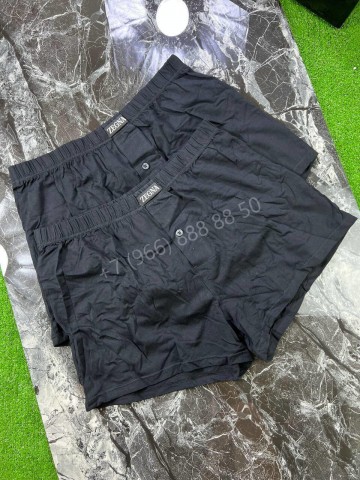 Комплект трусов боксеры Zegna