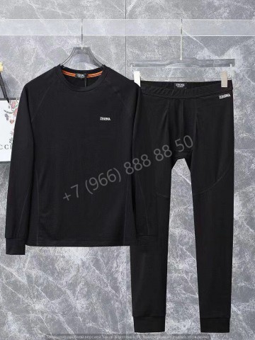 Нательное белье Zegna