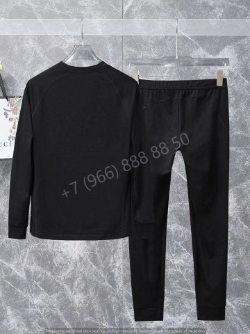 Нательное белье Zegna