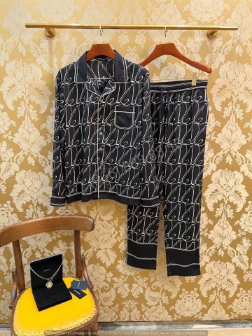 Пижама Dolce&Gabbana