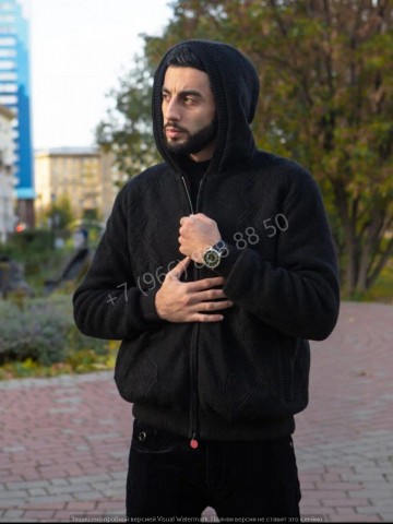 Куртка Kiton