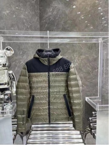 Куртка Burberry