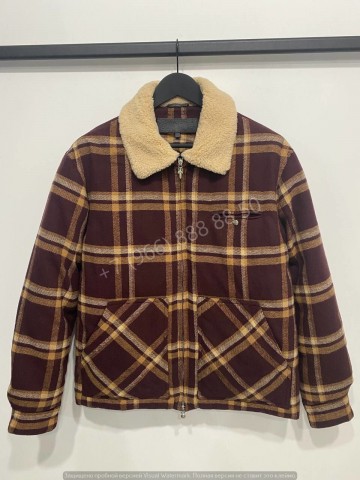 Куртка Chrome Hearts