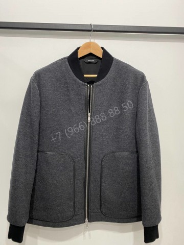 Куртка Zegna "Кашемир"