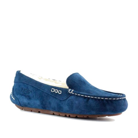 Ansley Blue