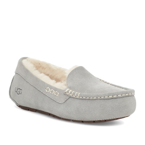 Ansley Light Grey