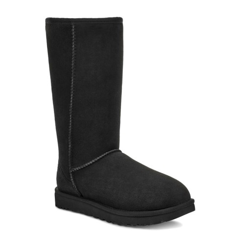 Classic Tall Black