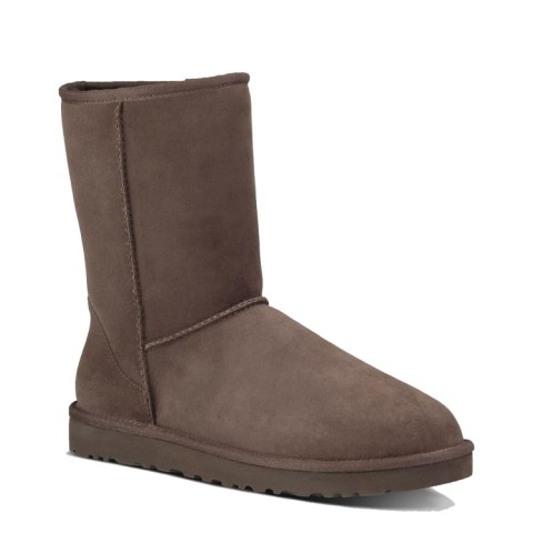 Men's Classic Short Chocolate