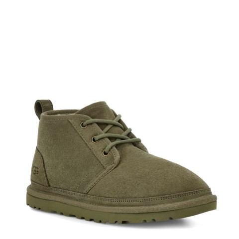 Neumel Boot Burnt Olive