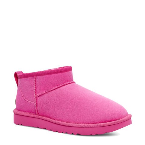 Classic Ultra Mini Taffy Pink