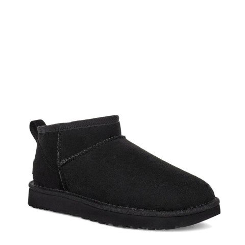 Classic Ultra Mini Black