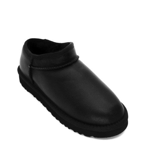 Ultra Mini Tasman Metallic Black