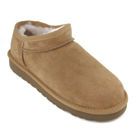 Ultra Mini Tasman Chestnut