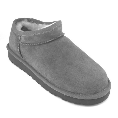 Ultra Mini Tasman Grey