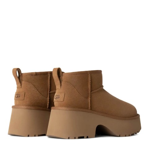 Ultra Mini New Heights Chestnut