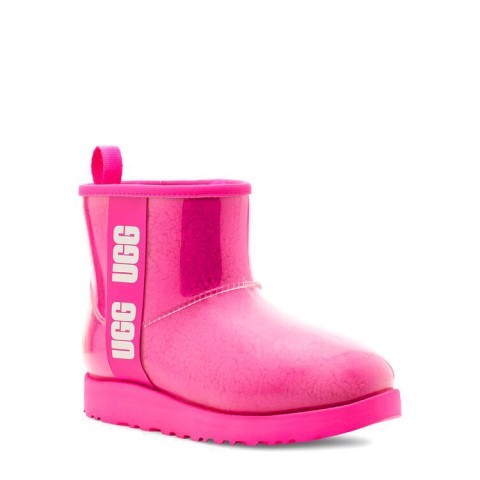 Kids Classic Clear Mini Rock Rose