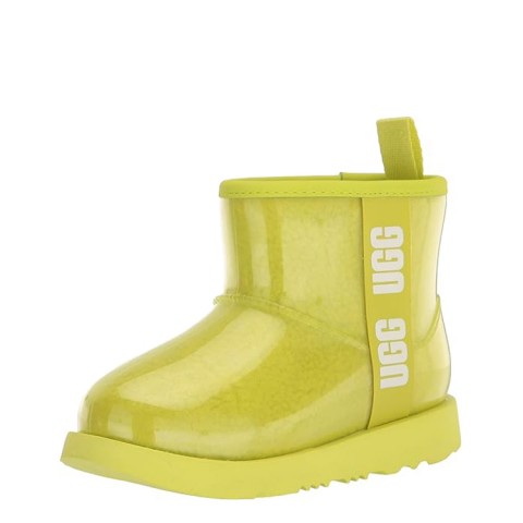 Kids Classic Clear Mini Sulfur