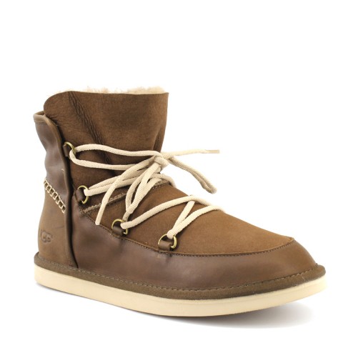 Men's Levy Chestnut