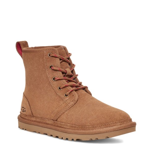 Men's Neumel High Chestnut