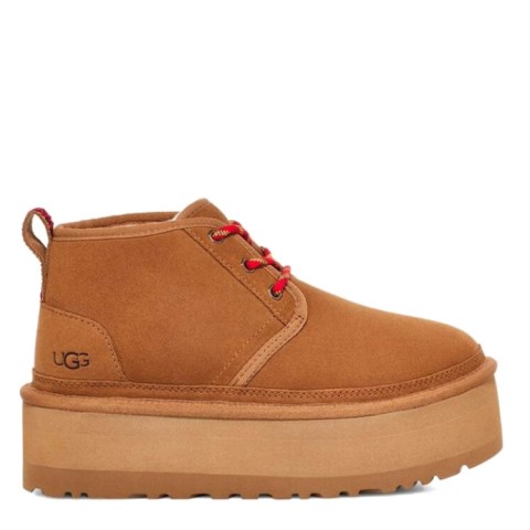 Neumel Heritage Platform Chestnut